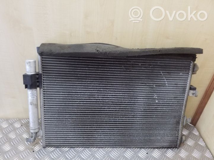 Ford Focus Radiateur condenseur de climatisation M134807REVB