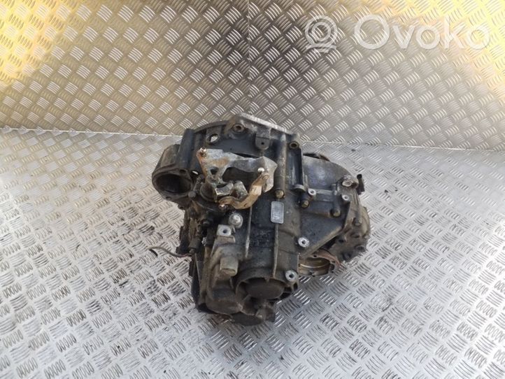 Volkswagen Bora Scatola del cambio manuale a 6 velocità DRW