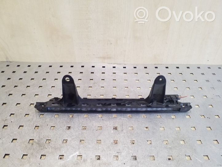 Audi A2 Luce d’arresto centrale/supplementare 8Z0945097