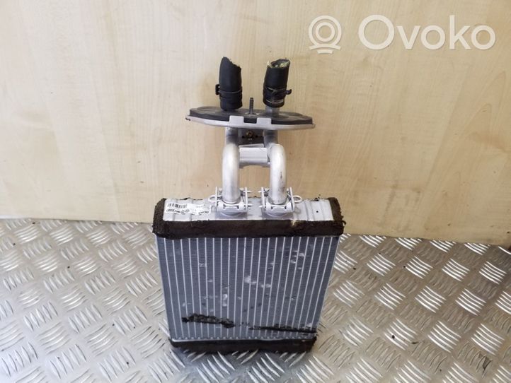 Audi A2 Radiatore riscaldamento abitacolo 8Z0819031