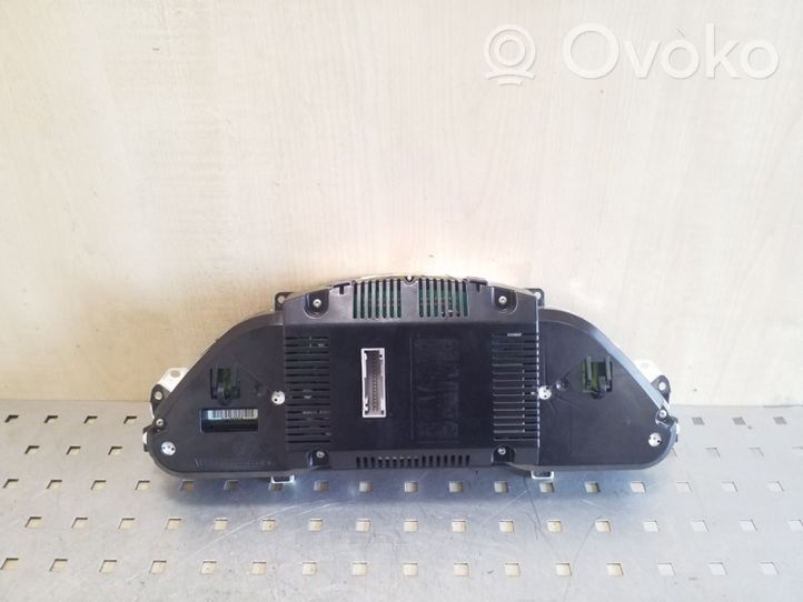 Audi Q7 4L Compteur de vitesse tableau de bord 