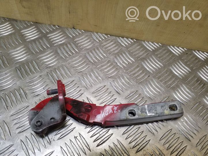 Audi A2 Tailgate/trunk/boot hinge 8Z0827299B