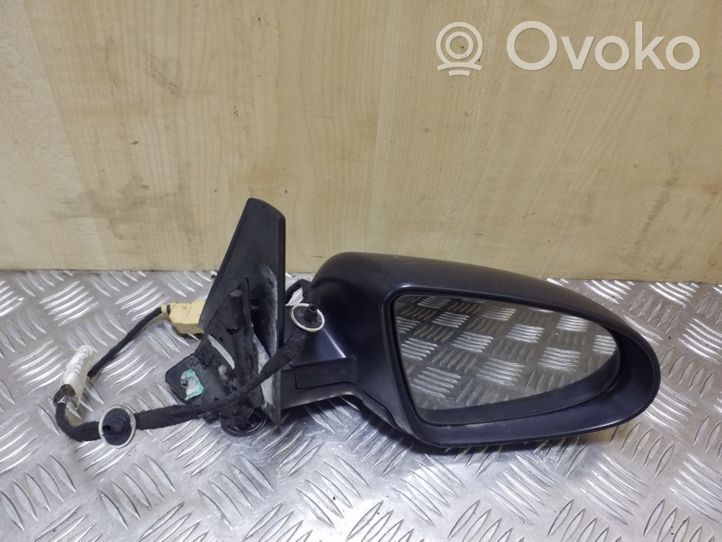 Audi A2 Front door electric wing mirror E9011025