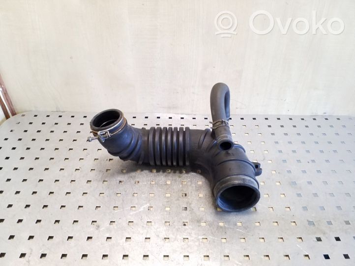 Mitsubishi Pajero Turbo air intake inlet pipe/hose 1505A196