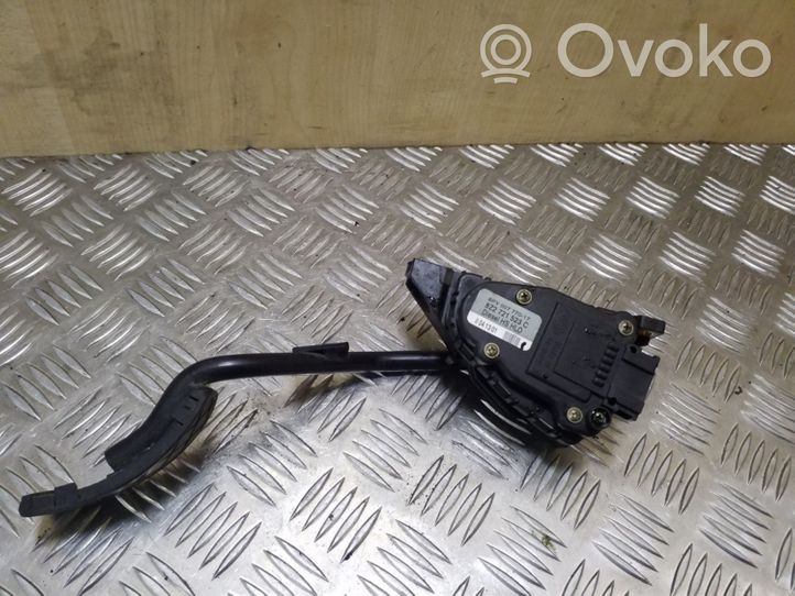 Audi A2 Gaspedal 8Z2721523C