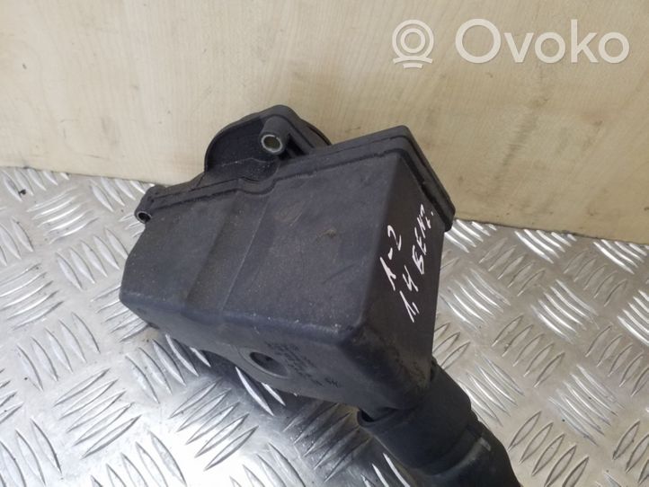 Audi A2 Eļļas nogulsnētava (separators) 036103464