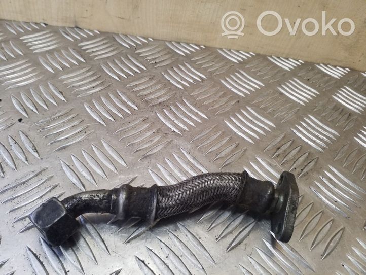 Audi A2 Turbo turbocharger oiling pipe/hose 