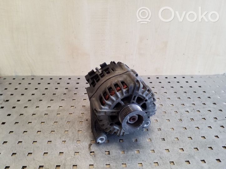 BMW 3 E92 E93 Alternator 7802261