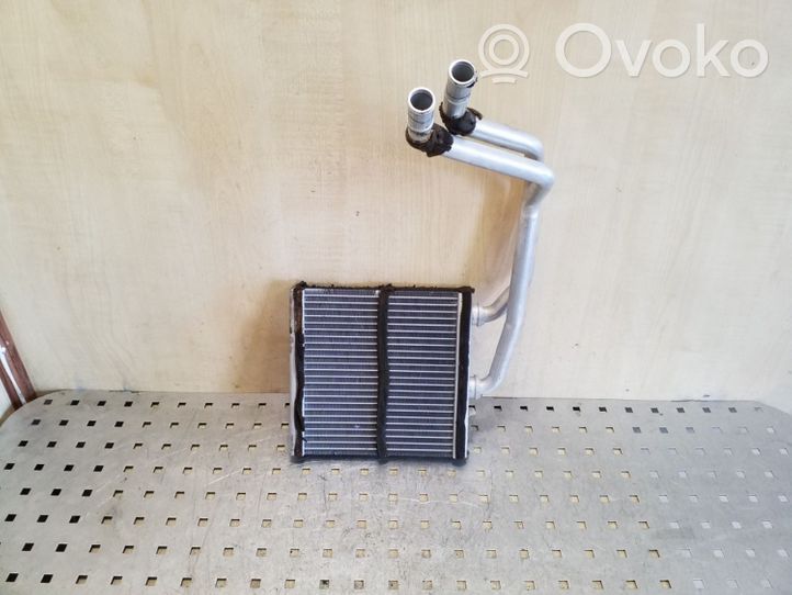 Nissan Qashqai Radiateur de chauffage 