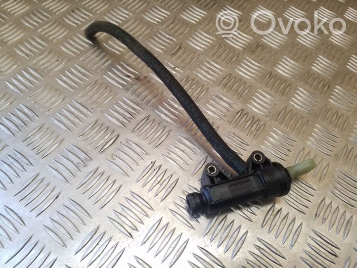 BMW 3 E46 Clutch master cylinder 21526758822