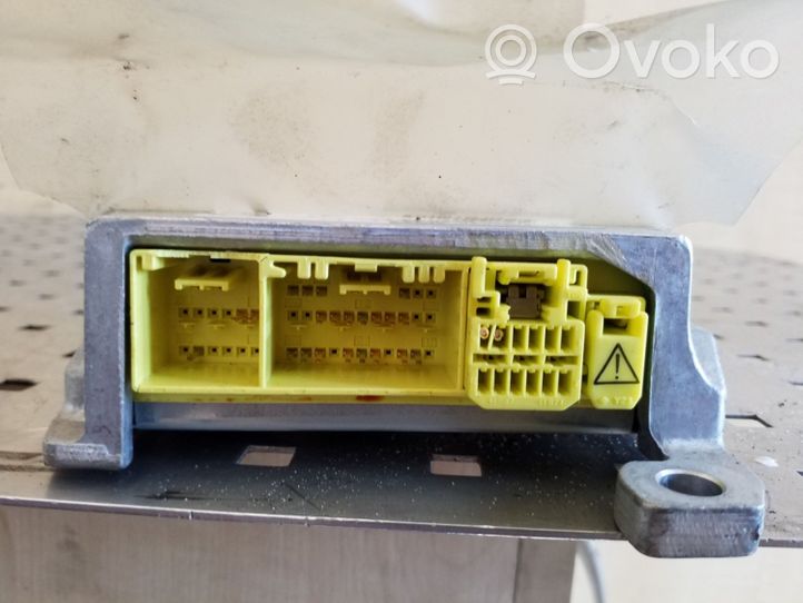 Toyota RAV 4 (XA20) Module de contrôle airbag 8917042090