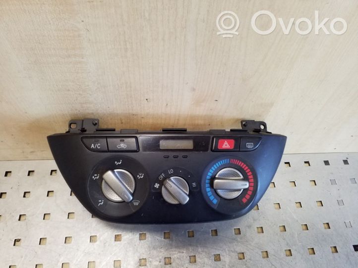 Toyota RAV 4 (XA20) Climate control unit 5590042100