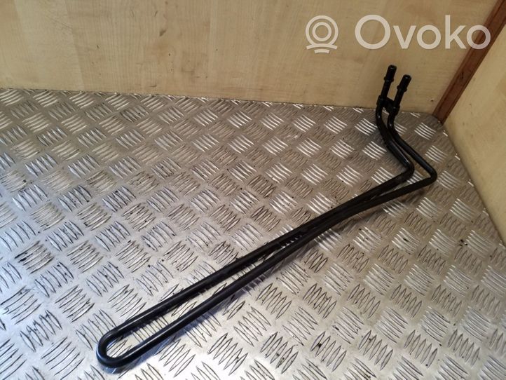 BMW 3 E46 Radiateur de direction assistée 156002812