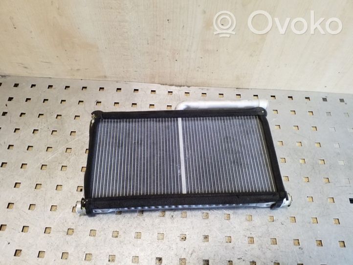 Audi A6 S6 C6 4F Radiateur soufflant de chauffage 