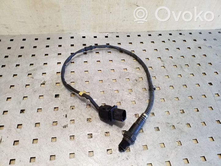 Seat Alhambra (Mk1) Lambda probe sensor 1928404687