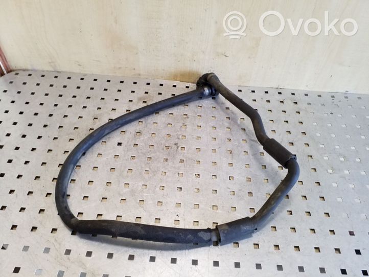 BMW X5 E70 Engine coolant pipe/hose 