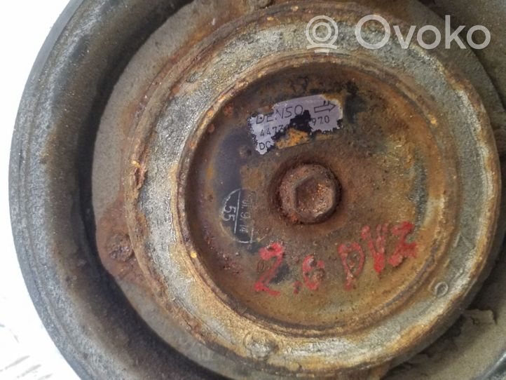 Toyota RAV 4 (XA20) Compressore aria condizionata (A/C) (pompa) 4473007970