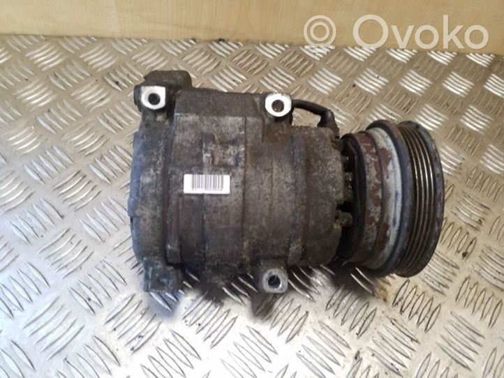 Toyota RAV 4 (XA20) Compresseur de climatisation 4473007970