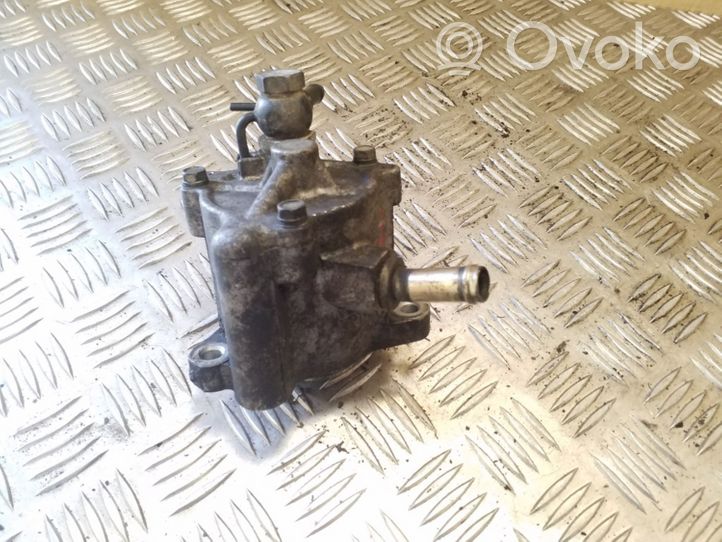 Toyota RAV 4 (XA20) Alipainepumppu 2930027020