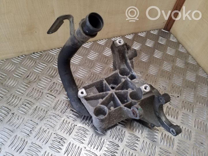 Audi A8 S8 D3 4E Supporto di montaggio della pompa del servosterzo 059145169P