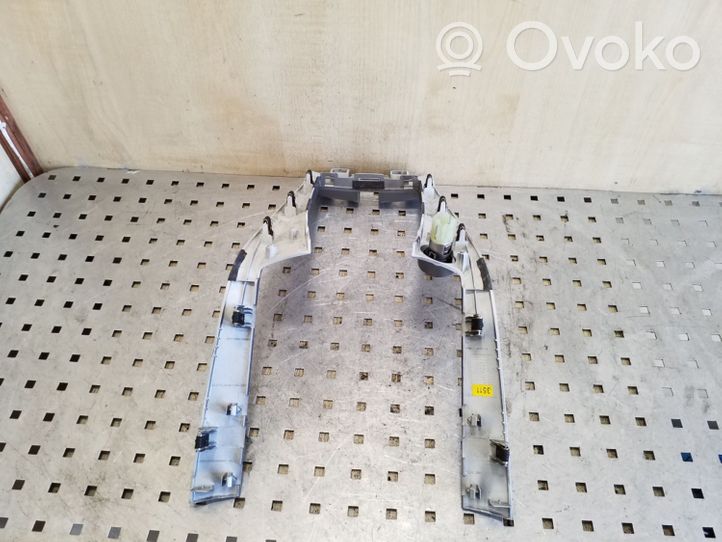 Chevrolet Captiva Other center console (tunnel) element 22751722