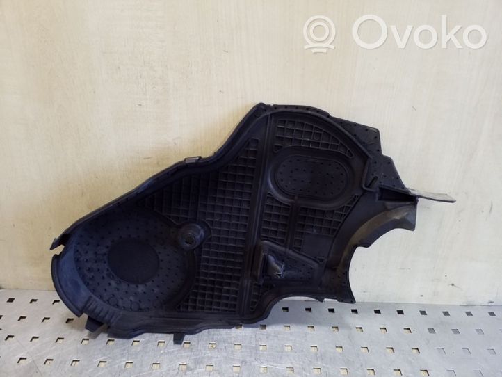 Volvo XC70 Timing belt guard (cover) 30731283