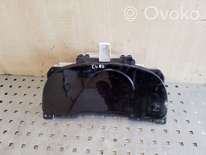 Toyota Avensis Verso Tachimetro (quadro strumenti) 8380044A50