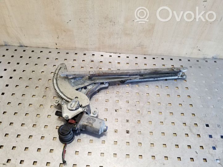 Toyota Avensis Verso Fensterheber elektrisch mit Motor Tür hinten 8571044050