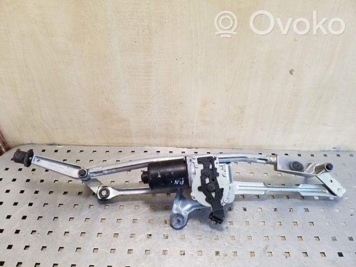 Volvo XC70 Mechanizm wycieraczek szyby przedniej / czołowej 9151849