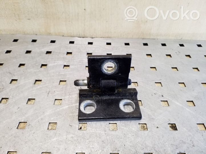 Volvo XC70 Rear door upper hinge 