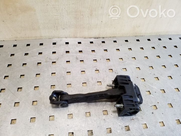 Volvo XC70 Rear door check strap stopper 