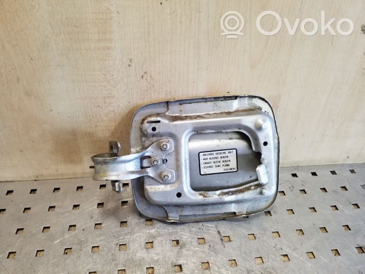 Subaru Forester SG Bouchon, volet de trappe de réservoir à carburant 