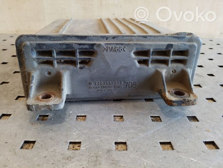 Subaru Forester SG Serbatoio a carbone attivo per il recupero vapori carburante 42035AE010