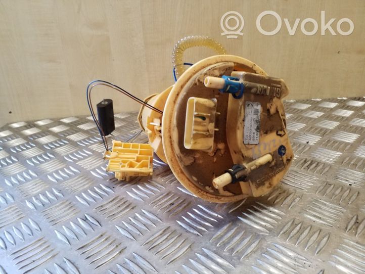 Opel Meriva A Pompe à carburant A2C53107724