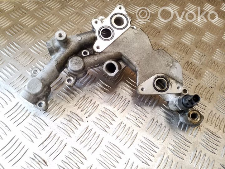 Toyota Avensis T270 Other engine part 