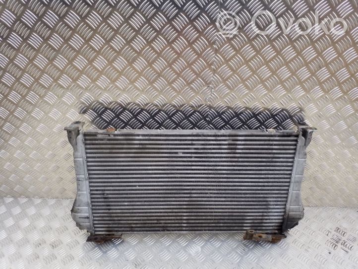 Toyota Avensis T270 Chłodnica powietrza doładowującego / Intercooler JD1271003262