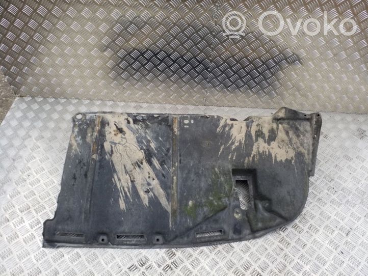 Toyota Avensis T270 Unterfahrschutz Unterbodenschutz Fahrwerk hinten 