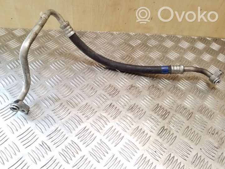 Toyota Avensis T270 Air conditioning (A/C) pipe/hose MF445350