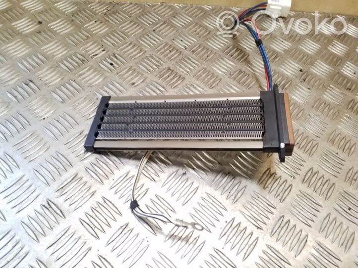 Toyota Yaris Radiateur électrique de chauffage auxiliaire MF0134100292