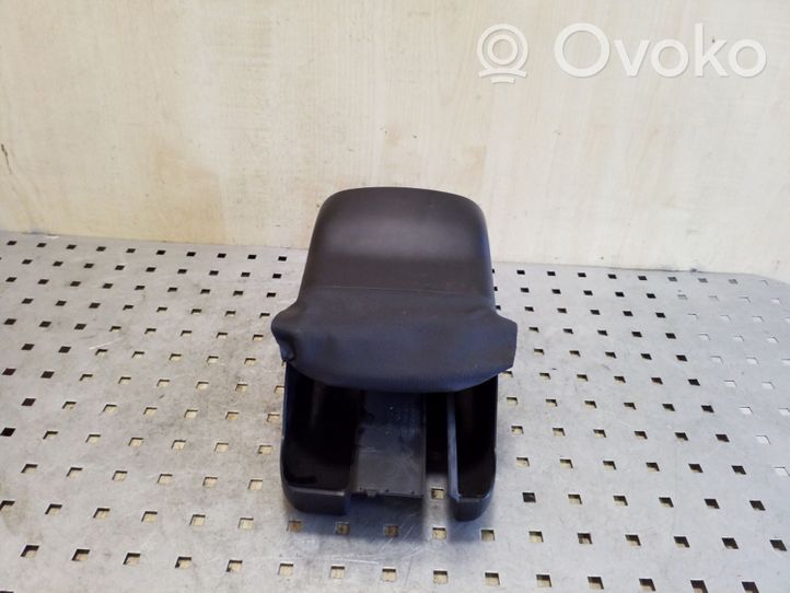 Seat Alhambra (Mk1) Rivestimento del piantone del volante 7M3953516B