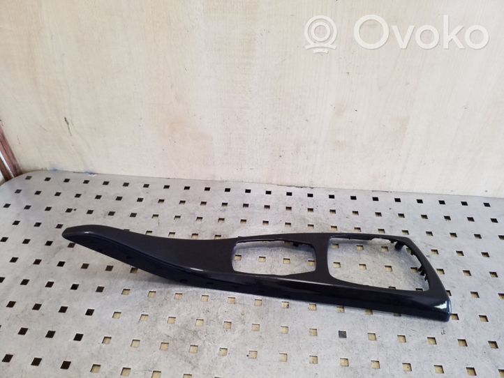 BMW 5 F10 F11 Other center console (tunnel) element 9206849