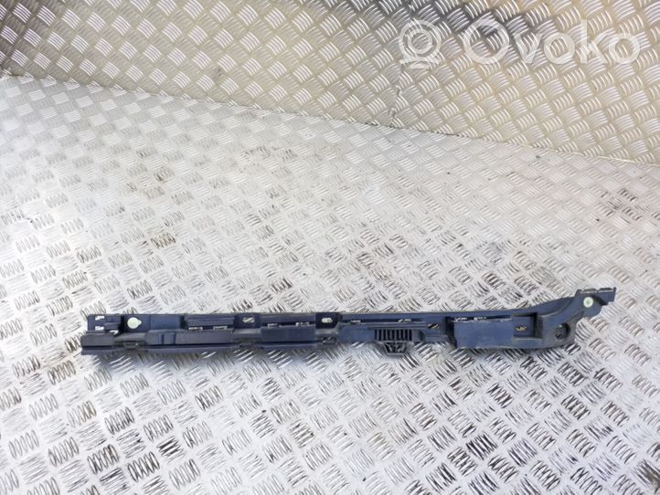 BMW 5 F10 F11 Rivestimento sottoporta/minigonna laterale 51777204021LH