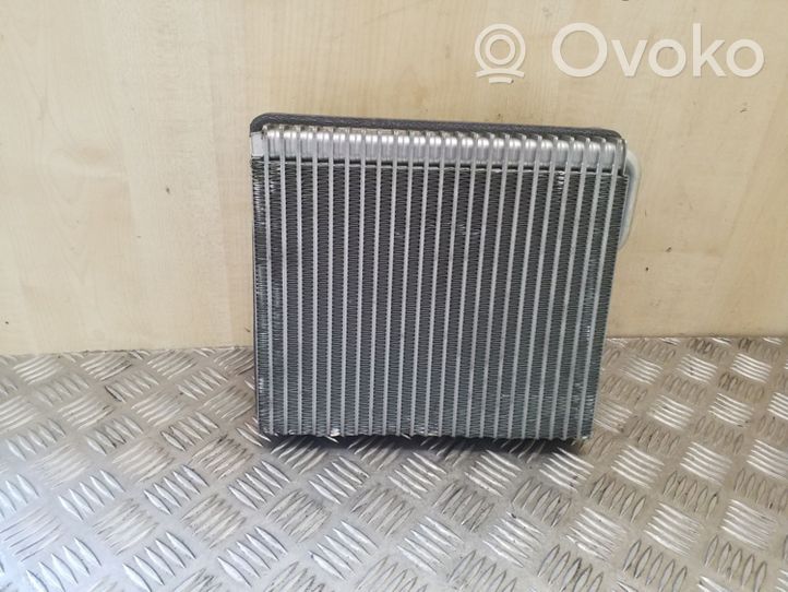 Opel Zafira B Air conditioning (A/C) radiator (interior) 