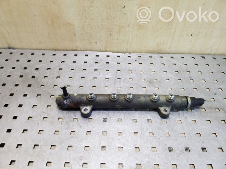 Honda CR-V Tuyau de conduite principale de carburant 0445214051