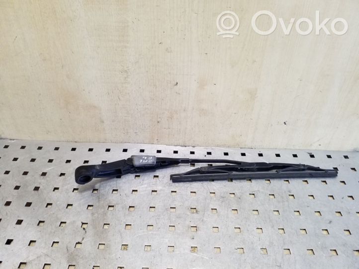 Honda CR-V Rear wiper blade arm 