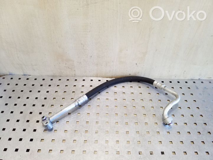 Volkswagen Eos Tubo flessibile aria condizionata (A/C) 1K0820721BL