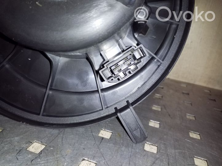 Volkswagen Eos Ventola riscaldamento/ventilatore abitacolo 1K1819015A