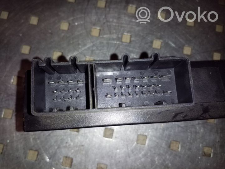 Skoda Fabia Mk2 (5J) Module confort 5J0959433