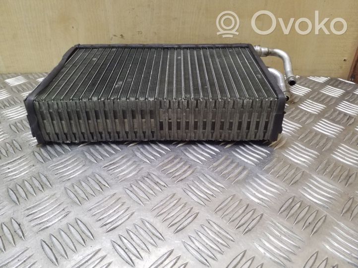 BMW X5 E53 Air conditioning (A/C) radiator (interior) 641183855609