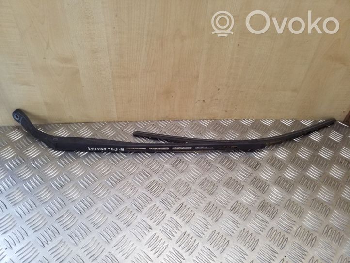 Citroen C4 I Windshield/front glass wiper blade 9650104080